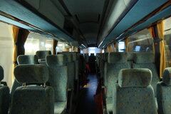 SCANIA-IRIZAR CENTURY - ev.č. 53