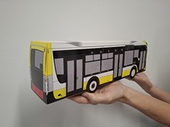 Adventní kalendář DP 2025