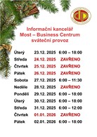 Most - Business Centrum