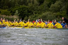 Dračí lodě 2026